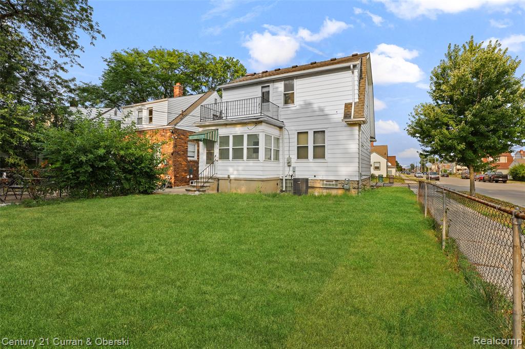 6401 Payne Avenue Property Photo 28