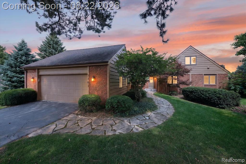 5461 Countryside Drive Property Photo 1