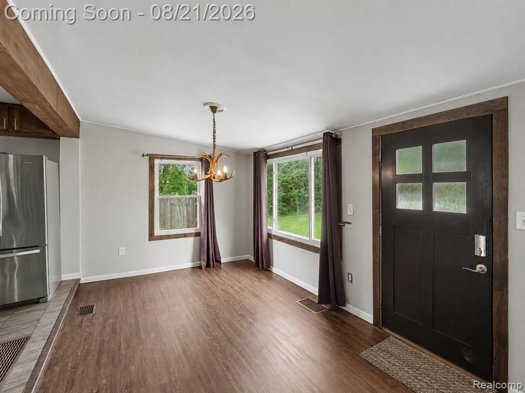 24915 Crisler Street Property Photo 2