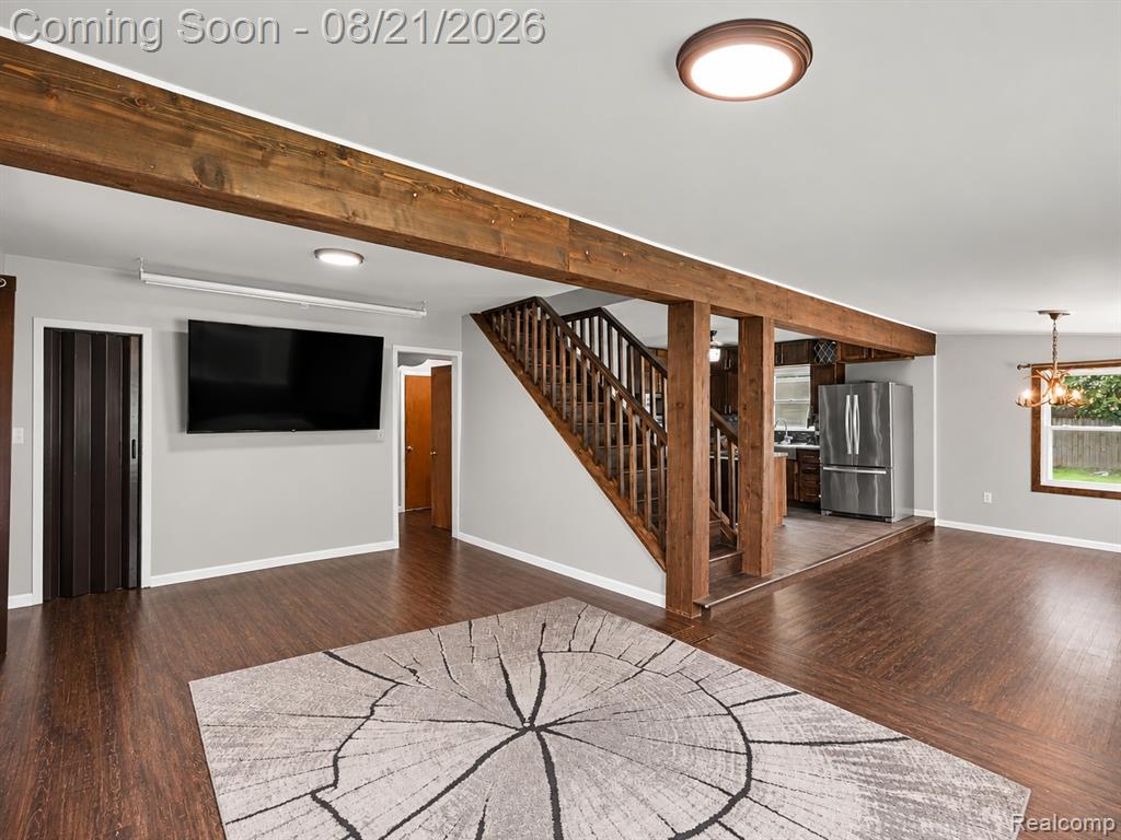 24915 Crisler Street Property Photo 6