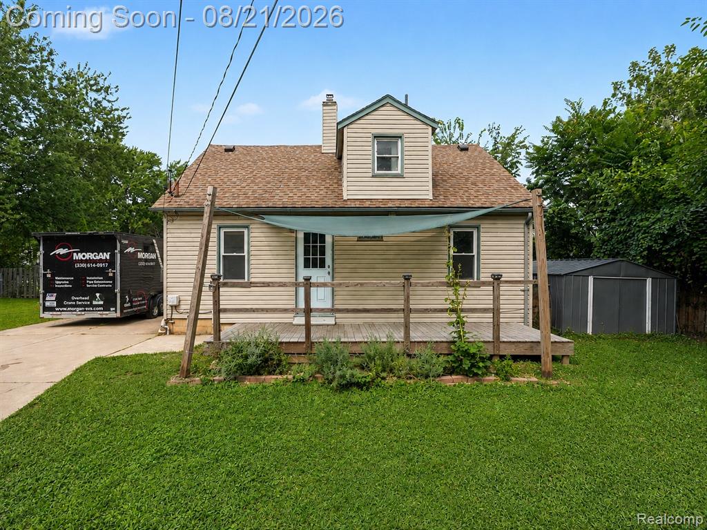 24915 Crisler Street Property Photo 16