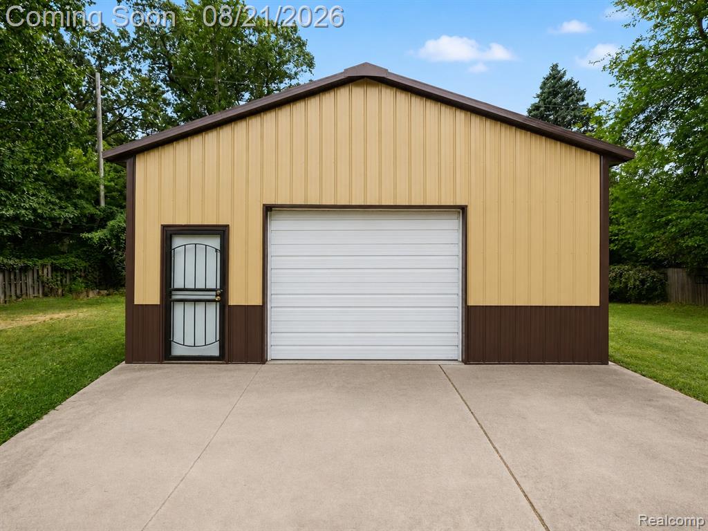 24915 Crisler Street Property Photo 18