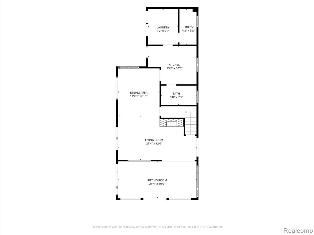 12029 Torrey Road Property Photo 20