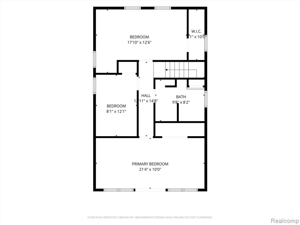 12029 Torrey Road Property Photo 21