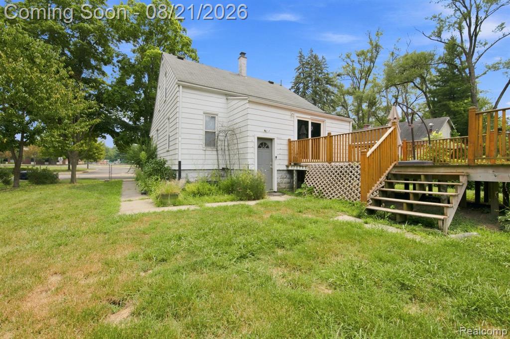 220 Magnolia Drive Property Photo 26