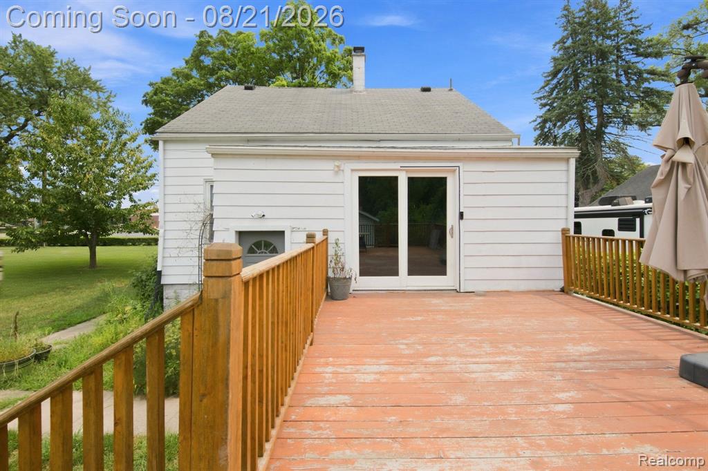 220 Magnolia Drive Property Photo 27