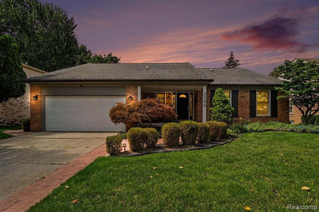 5309 Orchard Crest Drive
