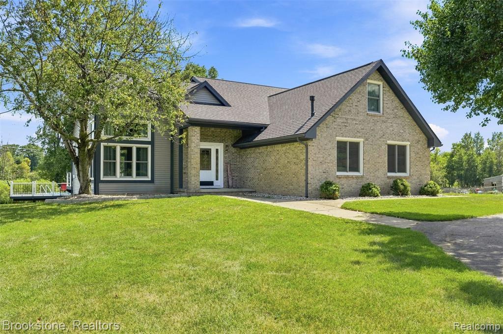 1775 Dutcher Road Property Photo 1