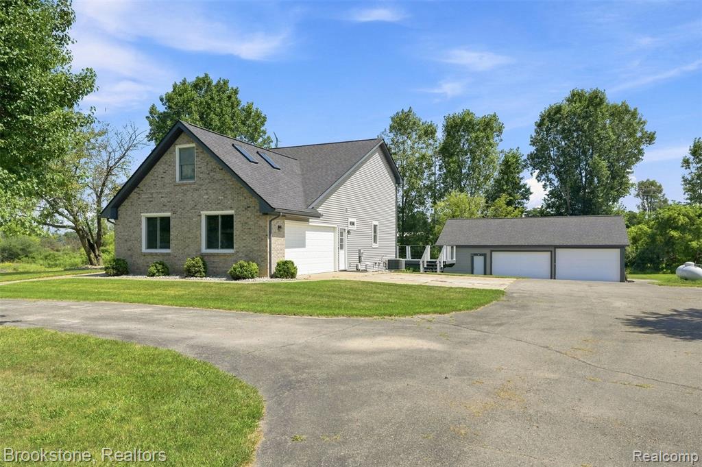1775 Dutcher Road Property Photo 3