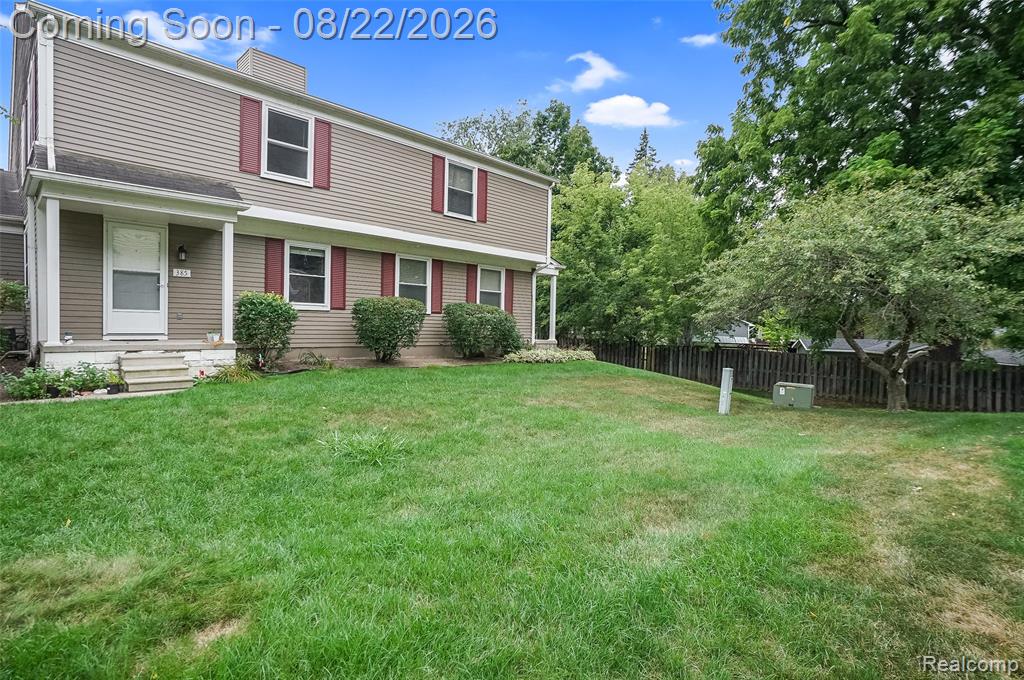385 Neptune Drive Property Photo 2