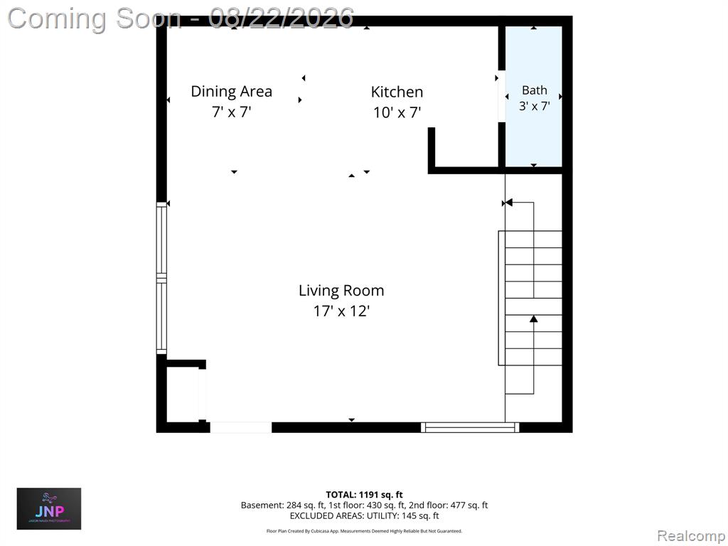 385 Neptune Drive Property Photo 24
