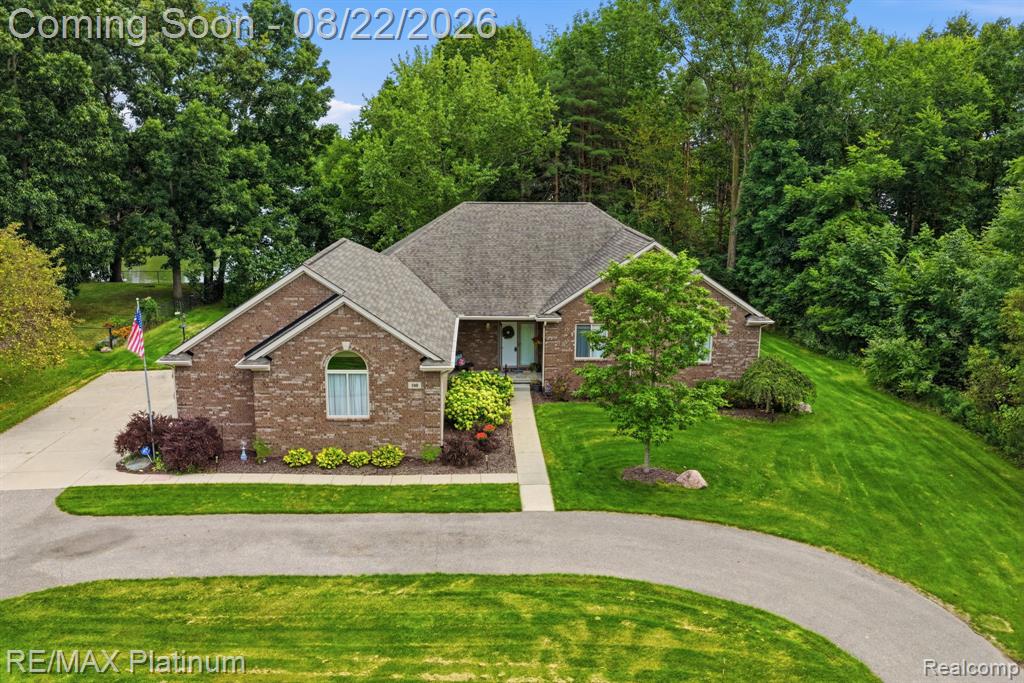100 Fordney Place Property Photo 1
