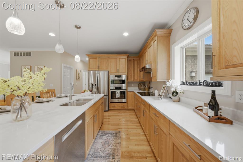 100 Fordney Place Property Photo 12