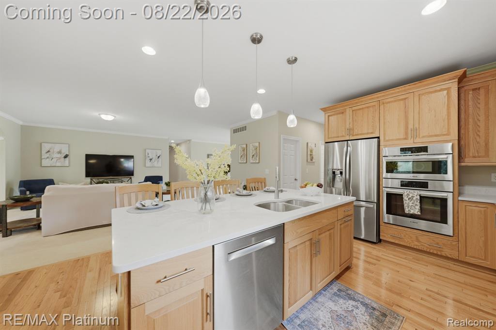 100 Fordney Place Property Photo 13