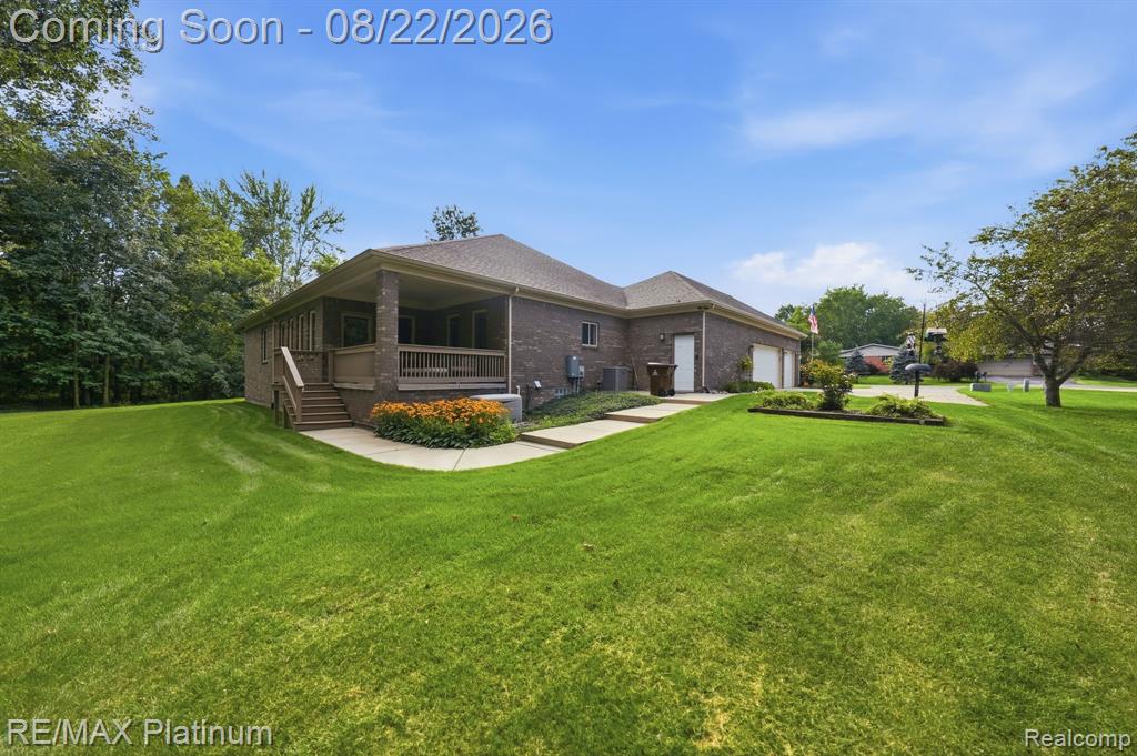 100 Fordney Place Property Photo 42