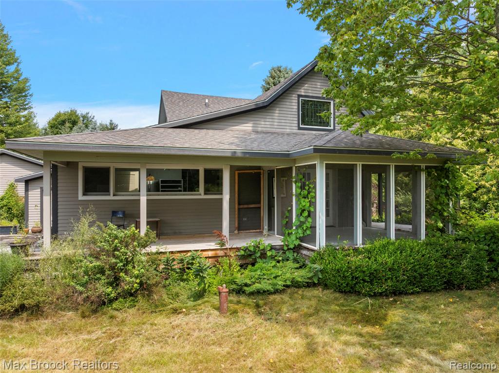 3362 S French Road Property Photo 28