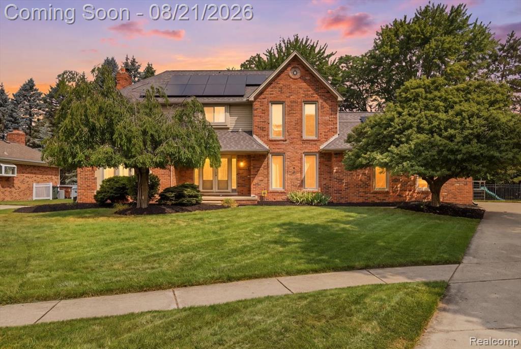 47608 Cheryl Court Property Photo 1