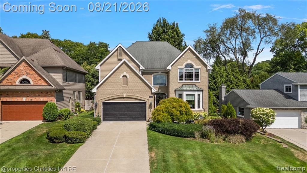 2010 Northlawn Boulevard Property Photo 1