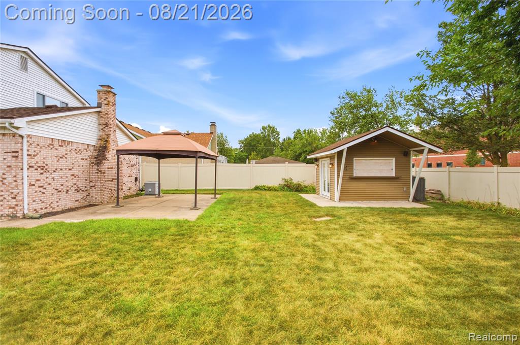 10834 Continental Drive Property Photo 37