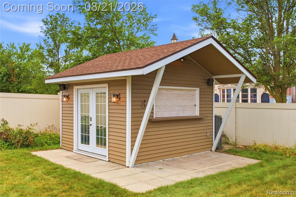 10834 Continental Drive Property Photo 38
