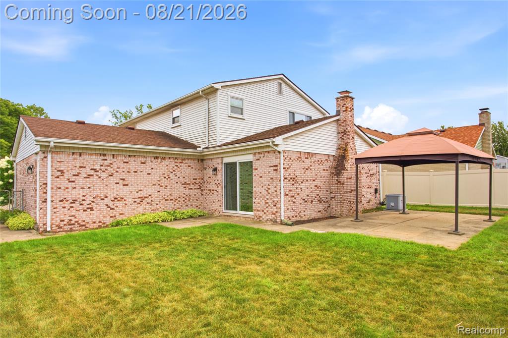 10834 Continental Drive Property Photo 43