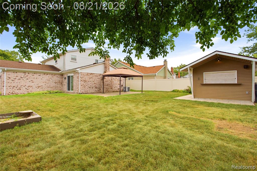 10834 Continental Drive Property Photo 45
