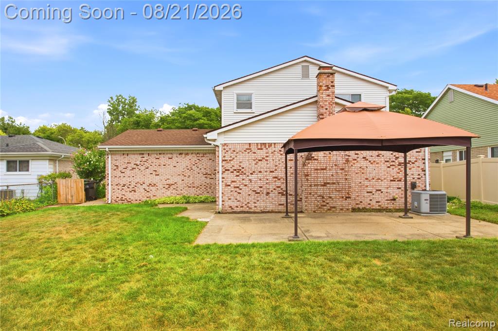 10834 Continental Drive Property Photo 46