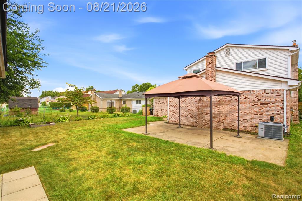 10834 Continental Drive Property Photo 47