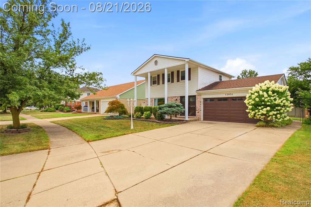 10834 Continental Drive Property Photo 48
