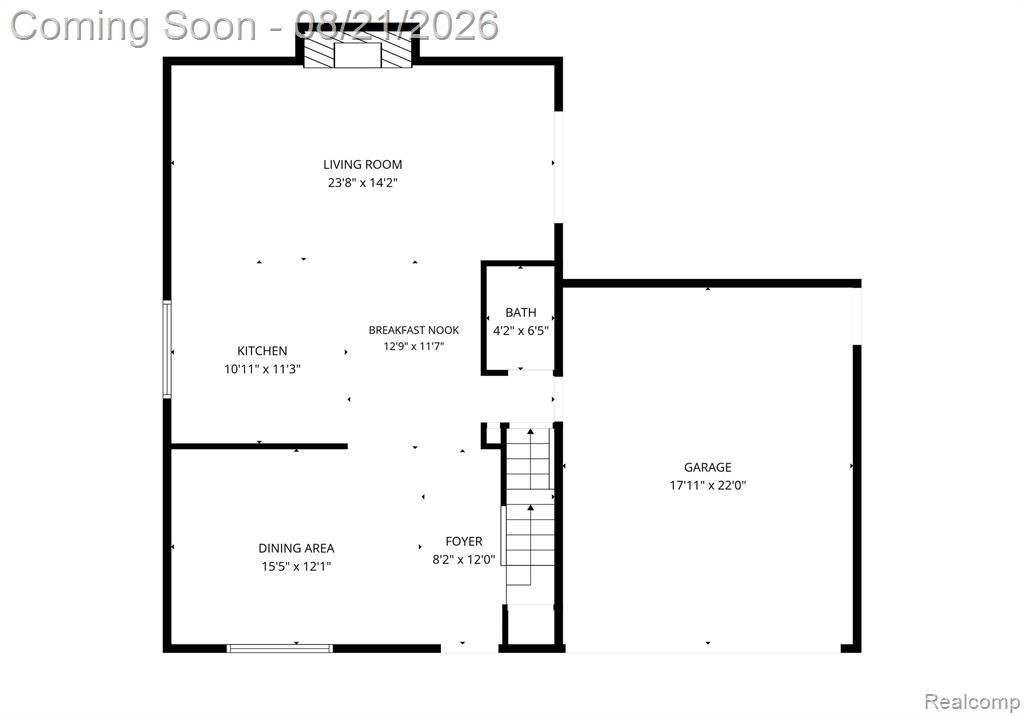 10834 Continental Drive Property Photo 50