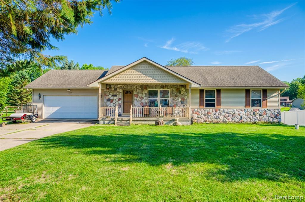 3097 Whitetail Lane