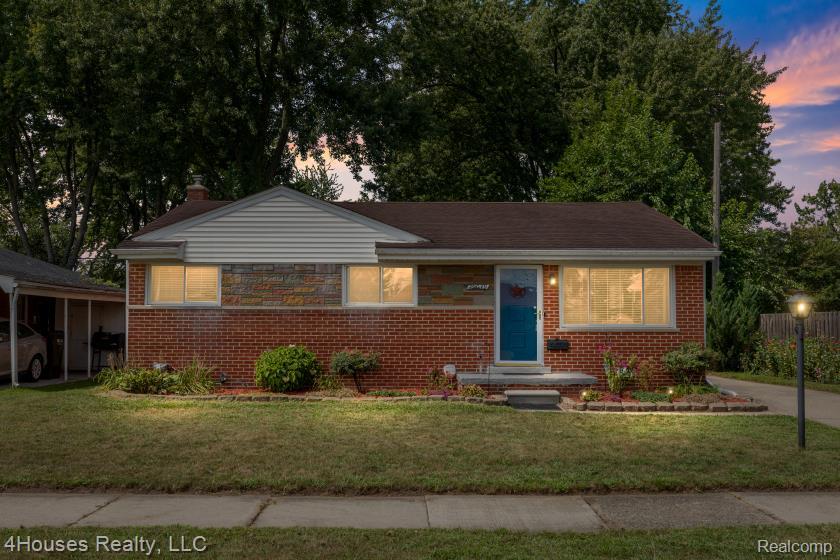 29039 Shirley Avenue Property Photo 1
