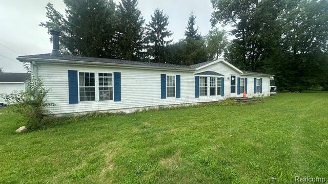 2383 Tomlinson Road Property Photo 1