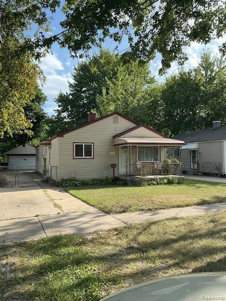 22327 Wick Road Property Photo 1