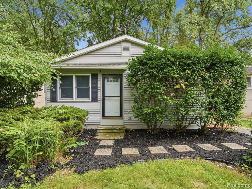 11954 Maxfield Boulevard Property Photo 1