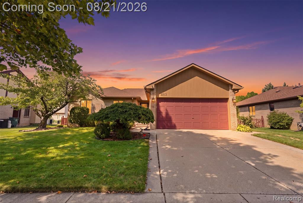 2213 Prescott Drive Property Photo 1