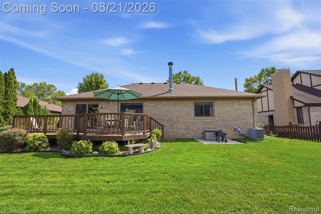 2213 Prescott Drive Property Photo 5