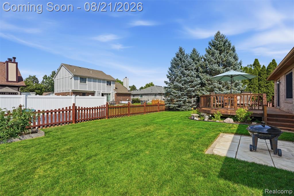 2213 Prescott Drive Property Photo 6