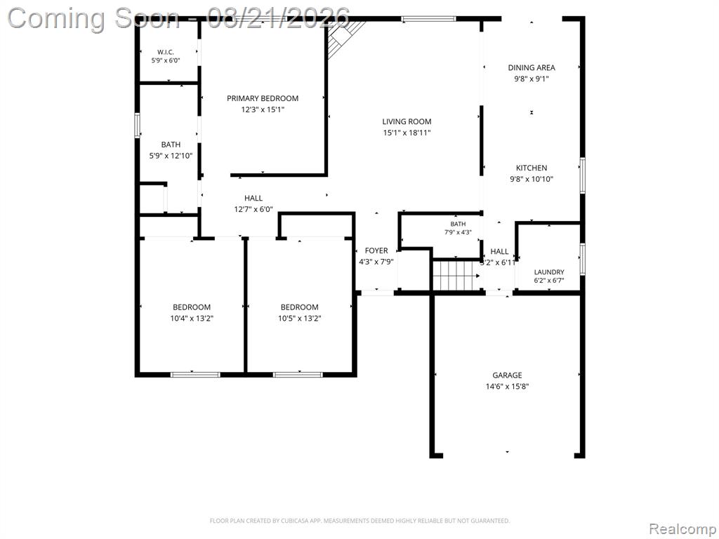 2213 Prescott Drive Property Photo 34