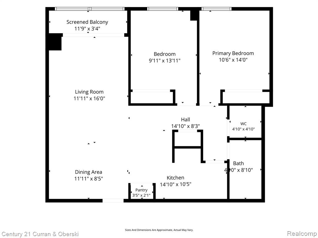 21800 Morley Avenue Property Photo 42