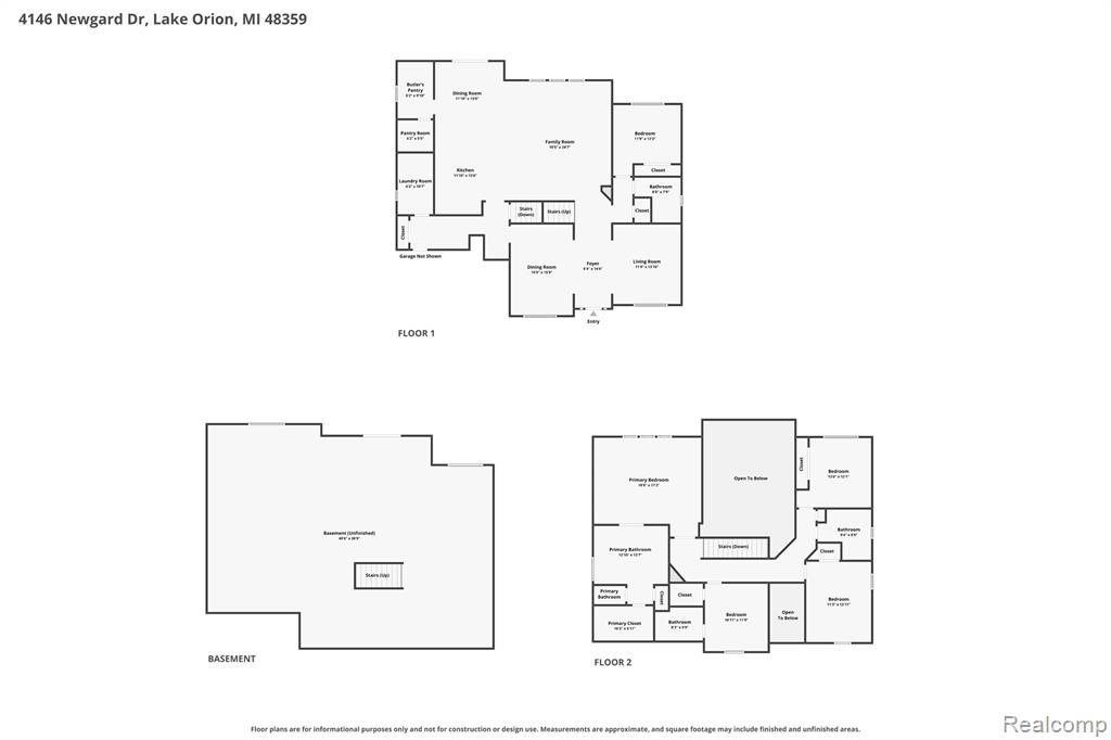 4146 Newgard Drive Property Photo 69