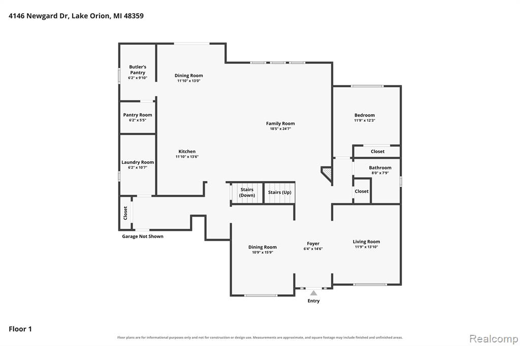 4146 Newgard Drive Property Photo 70