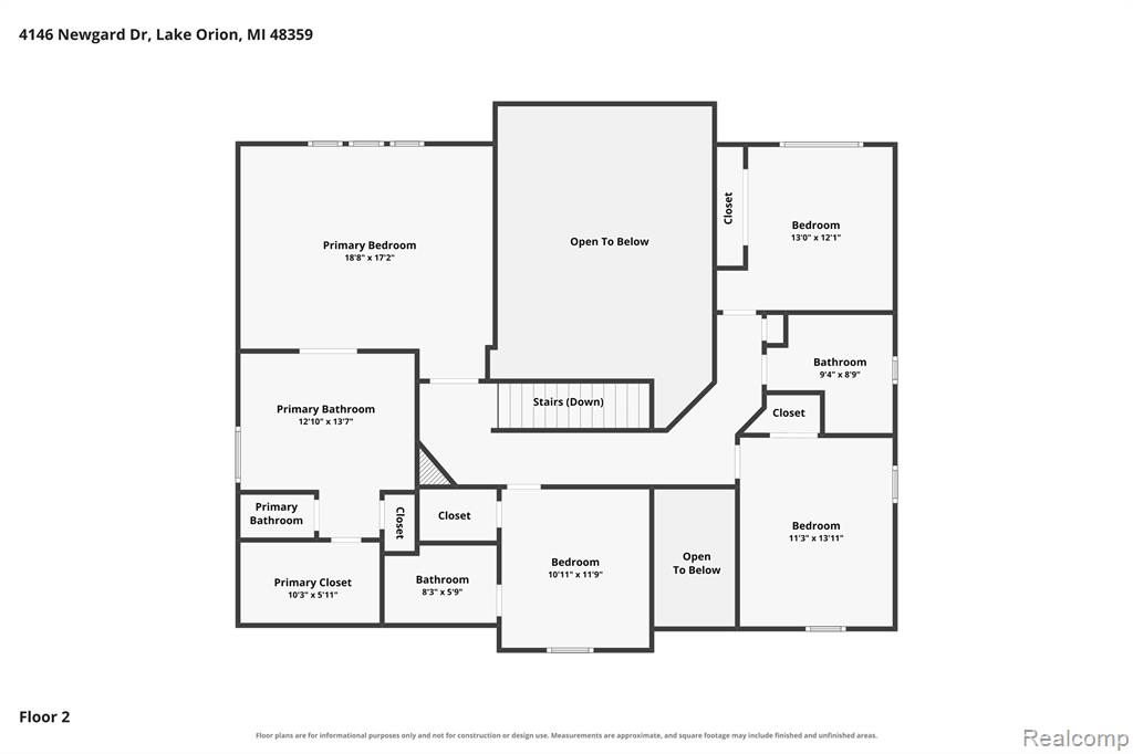 4146 Newgard Drive Property Photo 71