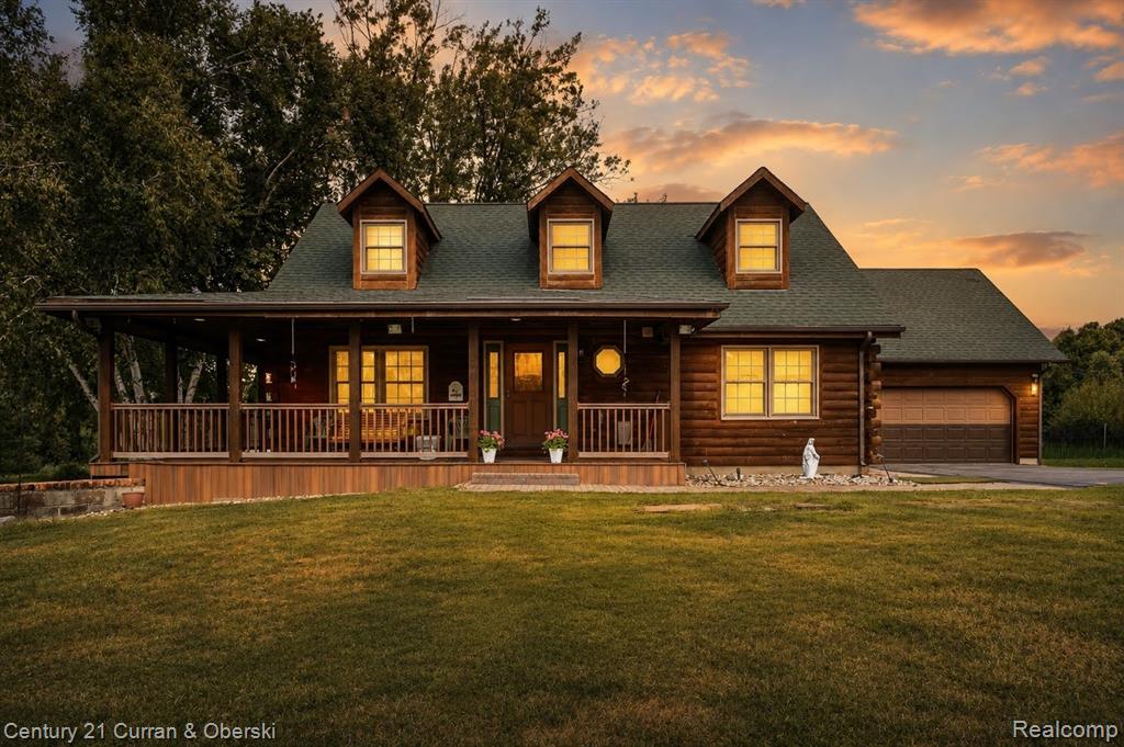 6595 Six Mile Road Property Photo 1