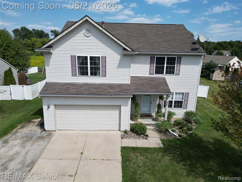 452 Lydia Lane Property Photo 1