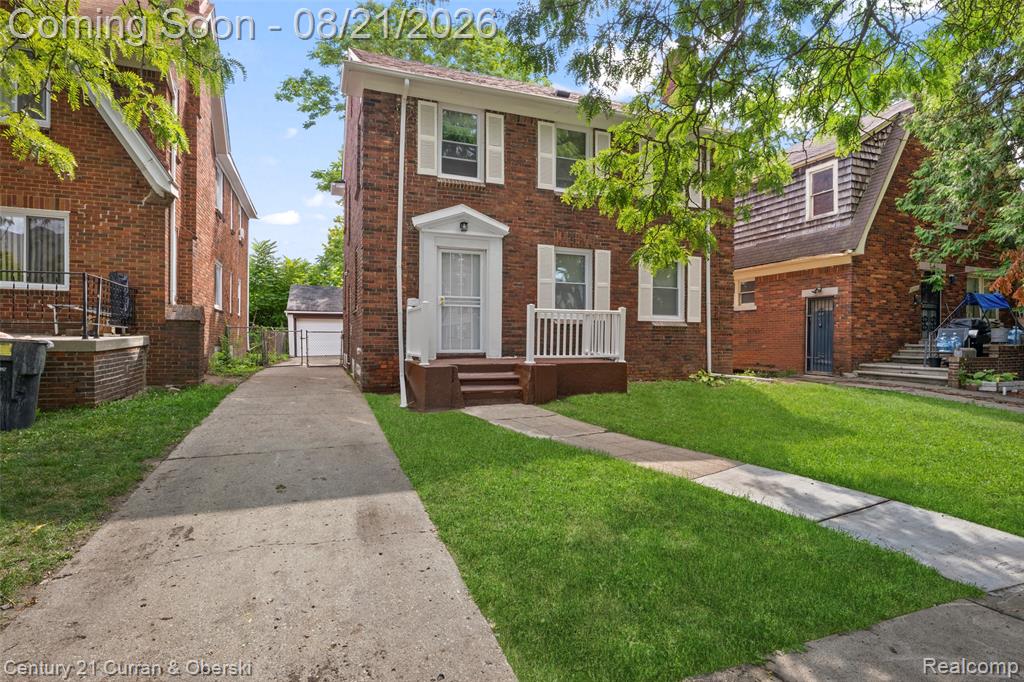 14366 Prevost Street Property Photo 1