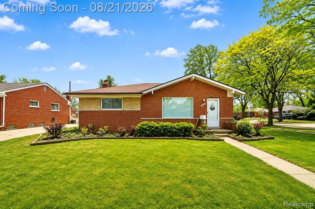 28326 Alden Street Property Photo 1
