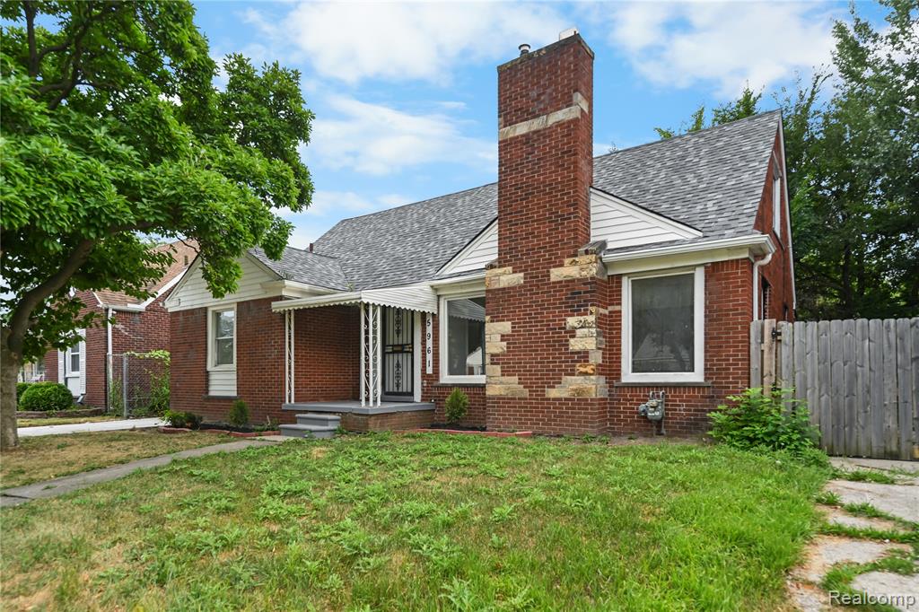 5961 Bluehill Street Property Photo 1