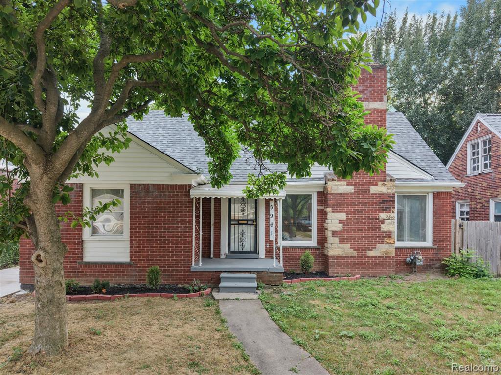 5961 Bluehill Street Property Photo 2
