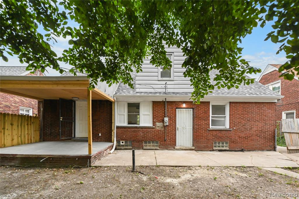 5961 Bluehill Street Property Photo 19